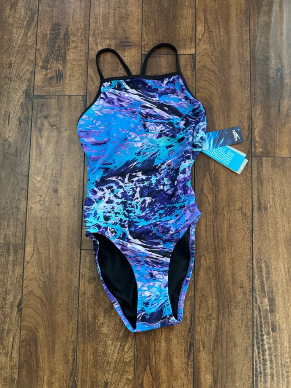 Speedo Endurance Light One-Piece Swim Suit
